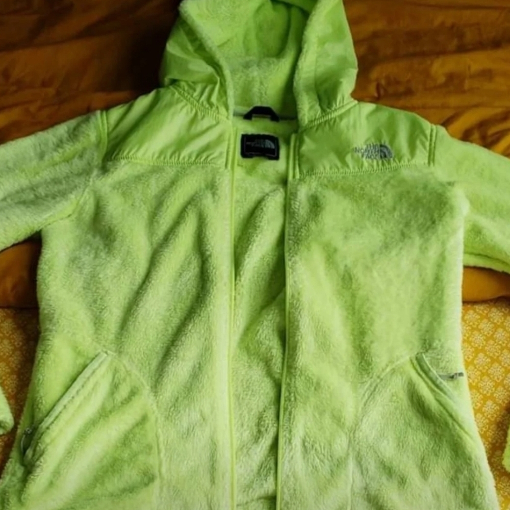 North Face Women's Fleece